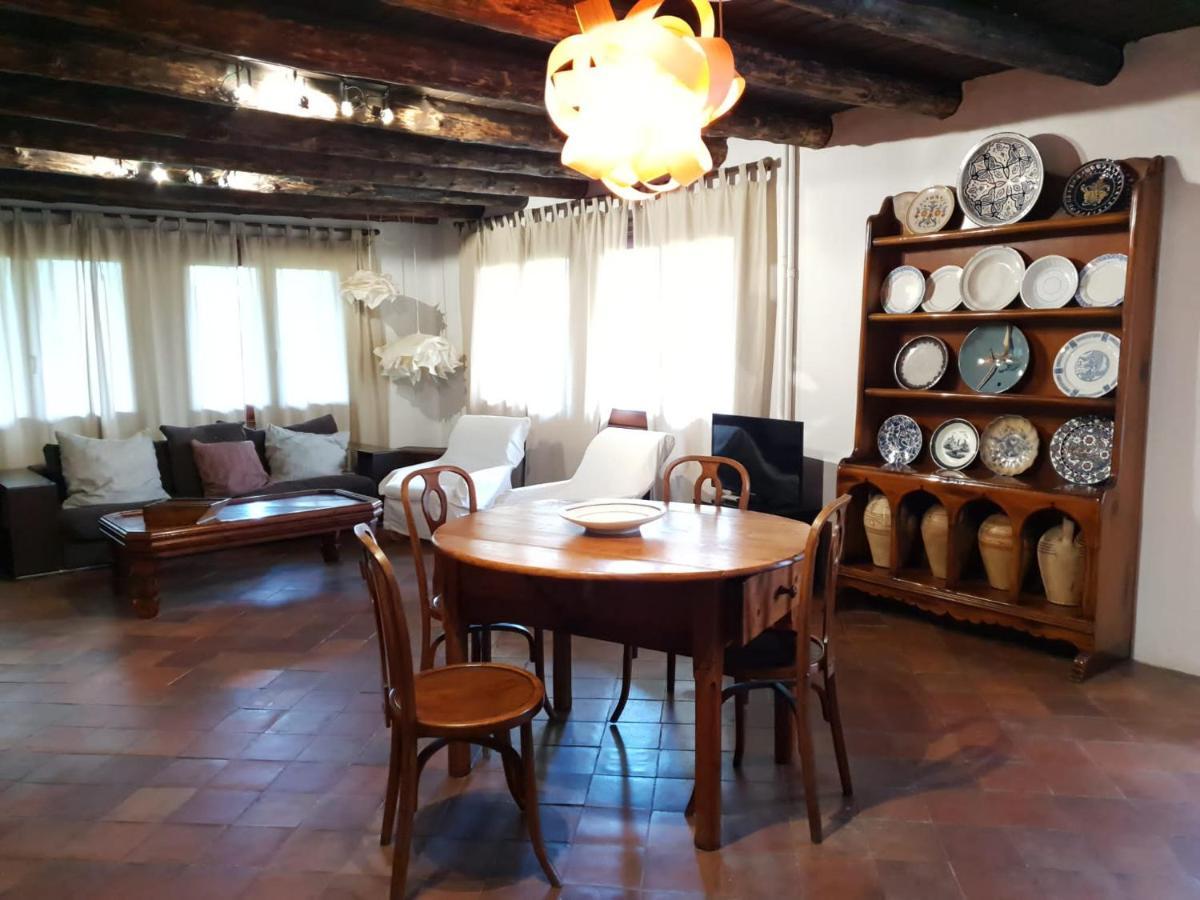 Apartamento Con Magnificas Vistas En Pleno Pirineo Alp Exterior foto
